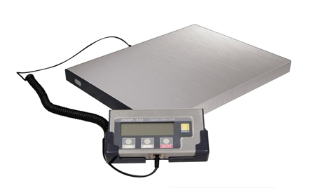 Jennings J332 Digital 150kg Parcel Platform Weighing Scales